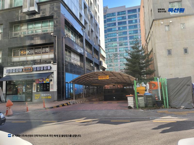2025타경1450 서울특별시 노원구 동일로 1701, 오피앙 10층 1028호 오피스텔[계약13평형] 경매 이미지