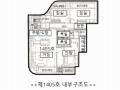 2025타경1948 서울특별시 중랑구 망우로 353, 상봉프레미어스엠코 에이동 14층 1405호 아파트[공급48평형] 경매 이미지