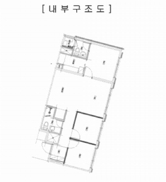 2025타경2811 서울특별시 도봉구 도봉로 596, 더프라우드창동 1동 14층 1402호 오피스텔 경매 이미지