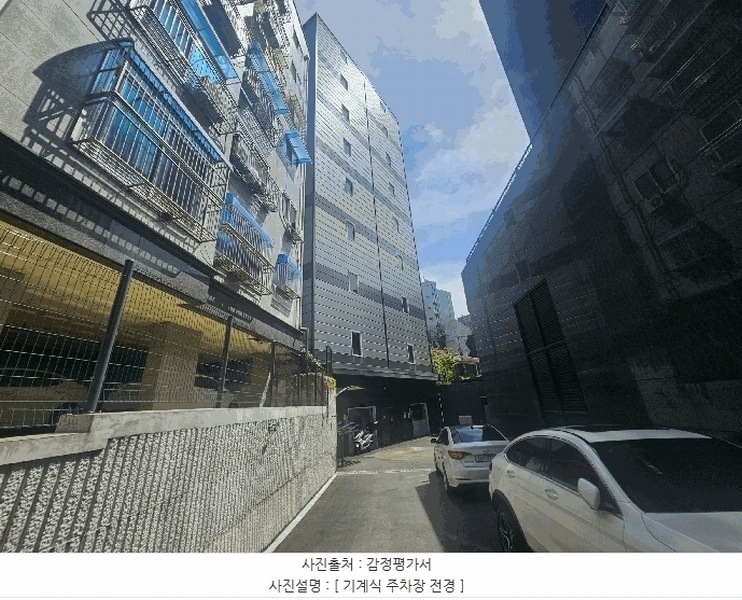 2025타경2811 서울특별시 도봉구 도봉로 596, 더프라우드창동 1동 14층 1402호 오피스텔 경매 이미지