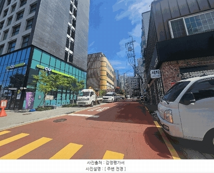 2025타경2811 서울특별시 도봉구 도봉로 596, 더프라우드창동 1동 14층 1402호 오피스텔 경매 이미지