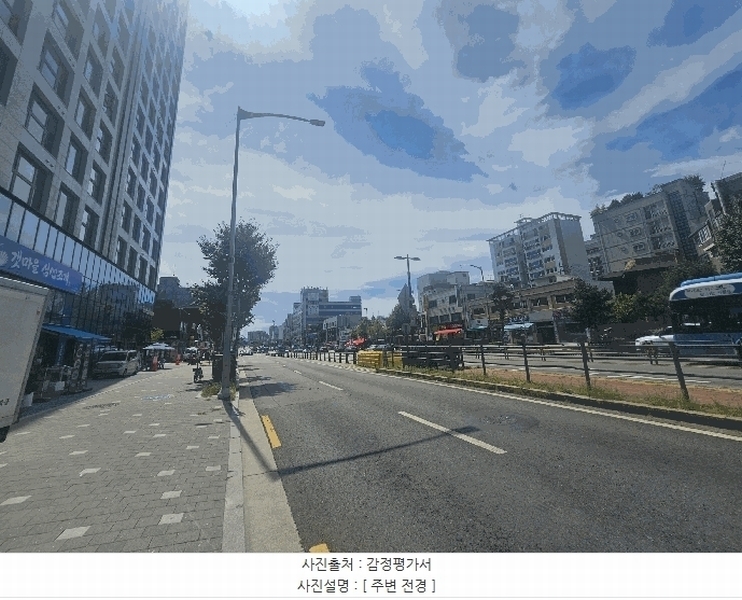 2025타경2811 서울특별시 도봉구 도봉로 596, 더프라우드창동 1동 14층 1402호 오피스텔 경매 이미지