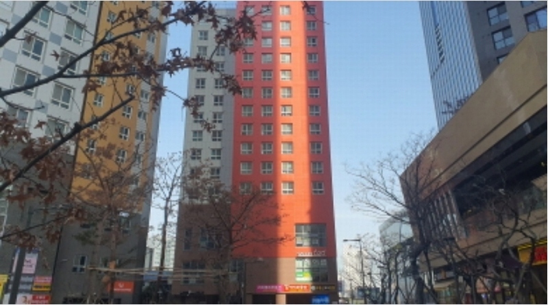 2025타경10584 서울특별시 동대문구 답십리로1길 39-5, 청량리창보리버리치1차 2층 205호 근린상가 경매 이미지