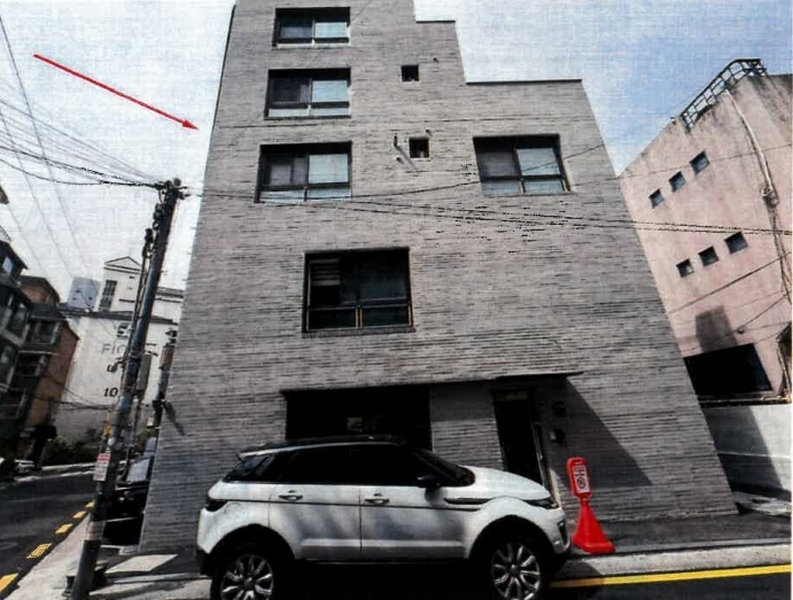 2021타경105850 서울특별시 서초구 강남대로97길 49-20, 구분건물 3층 304호외22개호 다세대(빌라) 경매 이미지