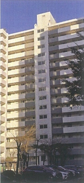 2025타경11167 서울특별시 노원구 공릉로 206, 동부아파트 104동 9층 903호 아파트 경매 이미지