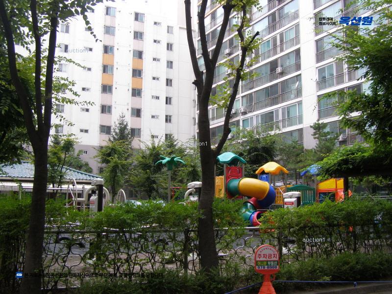 2025타경11167 서울특별시 노원구 공릉로 206, 동부아파트 104동 9층 903호 아파트 경매 이미지