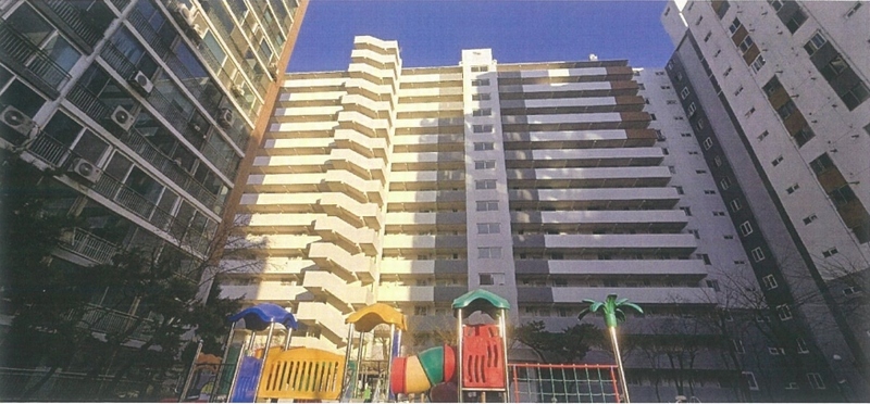 2025타경11167 서울특별시 노원구 공릉로 206, 동부아파트 104동 9층 903호 아파트 경매 이미지