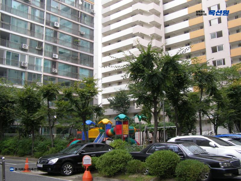 2025타경11167 서울특별시 노원구 공릉로 206, 동부아파트 104동 9층 903호 아파트 경매 이미지