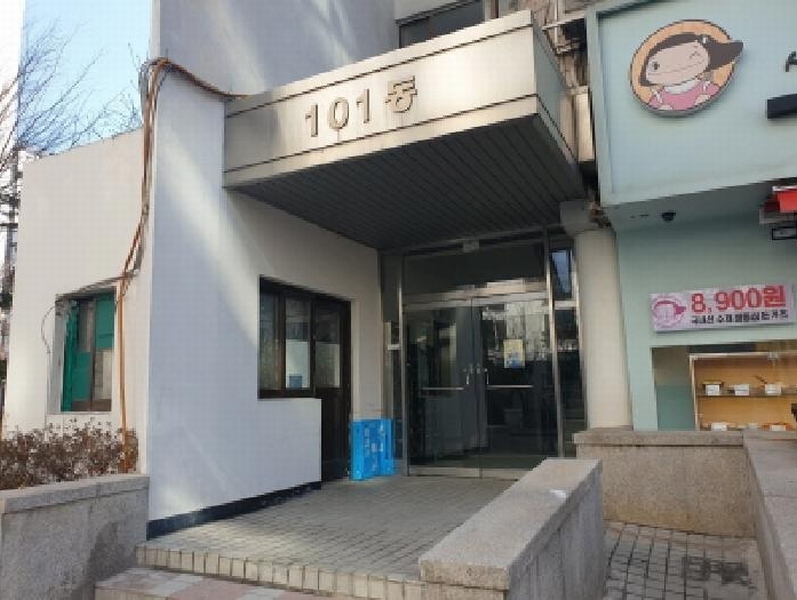 2025타경11396 서울특별시 도봉구 해등로 255, 에벤에셀 101동 11층 101-1103호 아파트[공급36평형] 경매 이미지