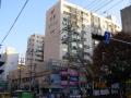 2025타경11396 서울특별시 도봉구 해등로 255, 에벤에셀 101동 11층 101-1103호 아파트[공급36평형] 경매 이미지