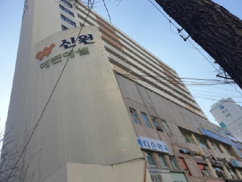 2025타경11396 서울특별시 도봉구 해등로 255, 에벤에셀 101동 11층 101-1103호 아파트[공급36평형] 경매 이미지