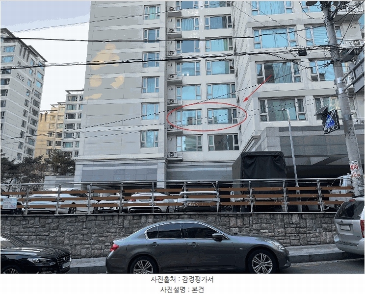 2025타경11556 서울특별시 도봉구 도봉로106길 23, 북한산현대홈시티 102동 3층 307호 오피스텔[계약28평형] 경매 이미지
