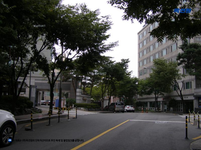 2025타경11556 서울특별시 도봉구 도봉로106길 23, 북한산현대홈시티 102동 3층 307호 오피스텔[계약28평형] 경매 이미지