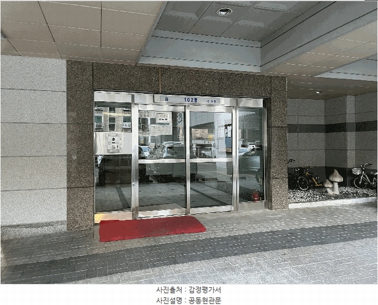 2025타경11556 서울특별시 도봉구 도봉로106길 23, 북한산현대홈시티 102동 3층 307호 오피스텔[계약28평형] 경매 이미지
