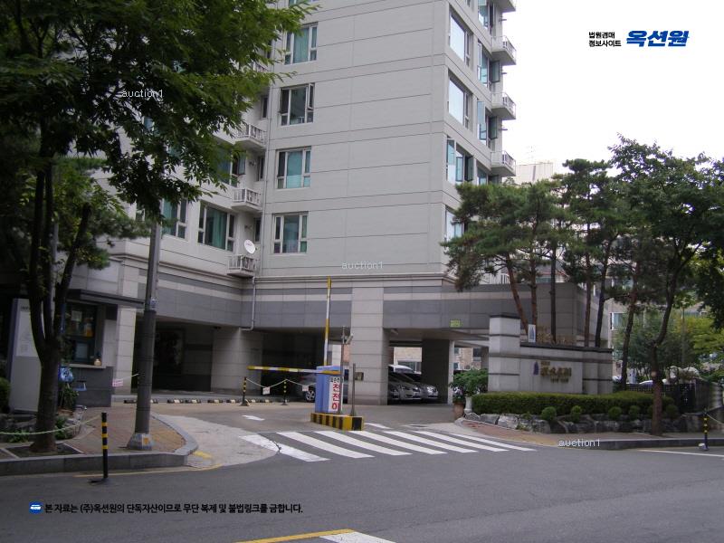 2025타경11556 서울특별시 도봉구 도봉로106길 23, 북한산현대홈시티 102동 3층 307호 오피스텔[계약28평형] 경매 이미지