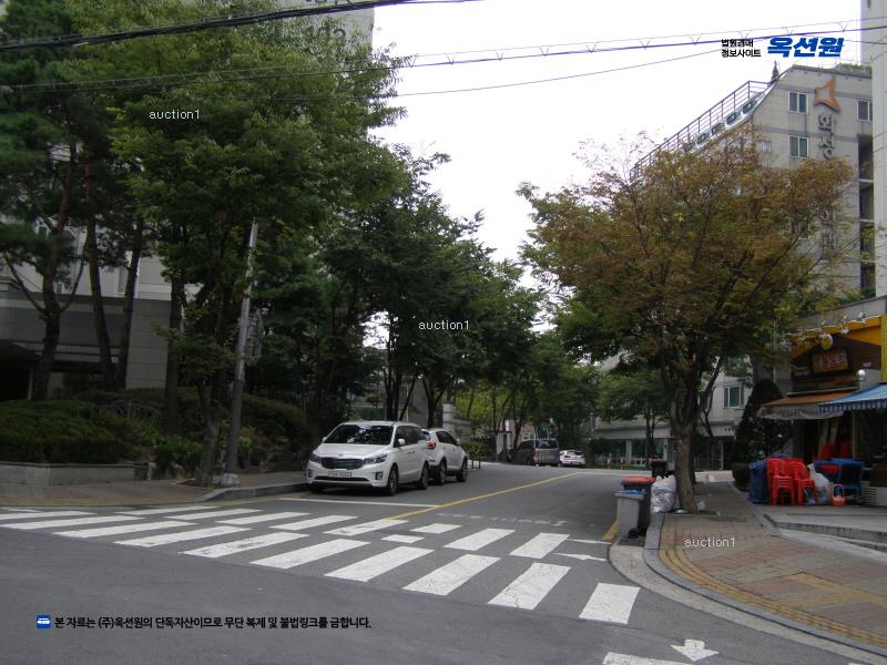 2025타경11556 서울특별시 도봉구 도봉로106길 23, 북한산현대홈시티 102동 3층 307호 오피스텔[계약28평형] 경매 이미지