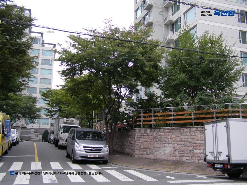 2025타경11556 서울특별시 도봉구 도봉로106길 23, 북한산현대홈시티 102동 3층 307호 오피스텔[계약28평형] 경매 이미지