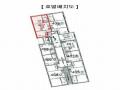 2025타경11631 서울특별시 성북구 종암로32길 12, 갤럭시하월곡 에이동 4층 407호 오피스텔 경매 이미지
