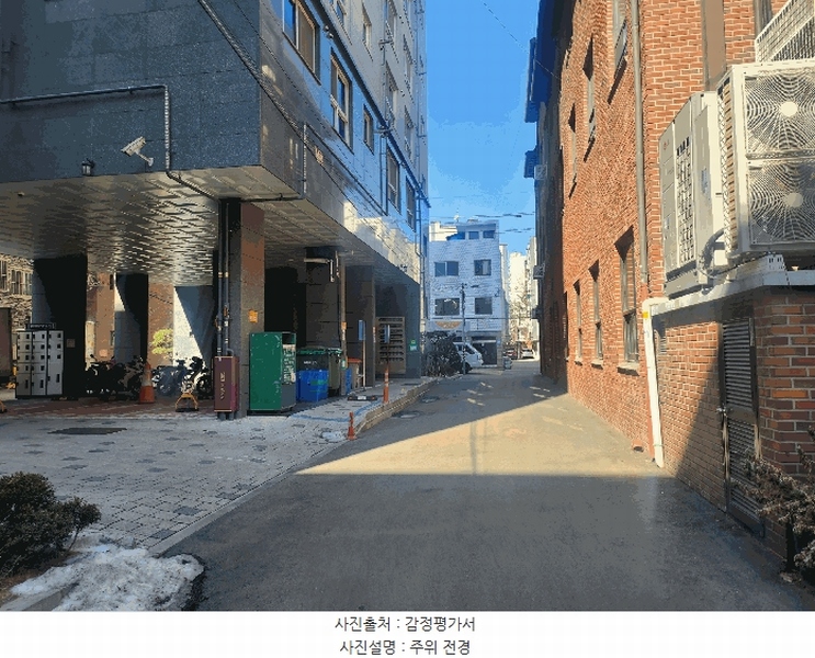2025타경11631 서울특별시 성북구 종암로32길 12, 갤럭시하월곡 에이동 4층 407호 오피스텔 경매 이미지