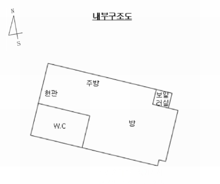 2025타경11730 서울특별시 동대문구 천호대로97길 9, 장안푸르미에 8층 809호 아파트[공급6평형] 경매 이미지