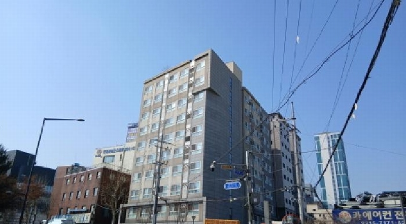 2025타경11730 서울특별시 동대문구 천호대로97길 9, 장안푸르미에 8층 809호 아파트[공급6평형] 경매 이미지