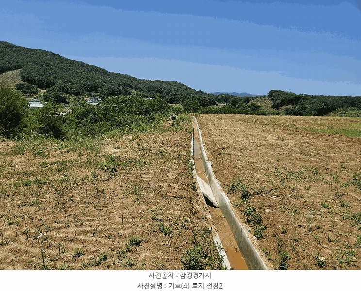 2025타경11845 충청남도 천안시 동남구 동면 수남리 370-1 임야 경매 이미지