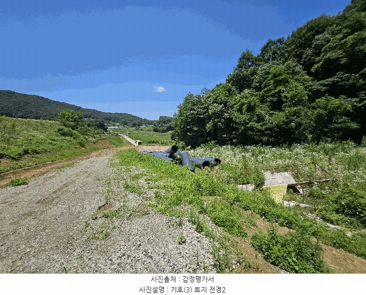 2025타경11845 충청남도 천안시 동남구 동면 수남리 370-1 임야 경매 이미지