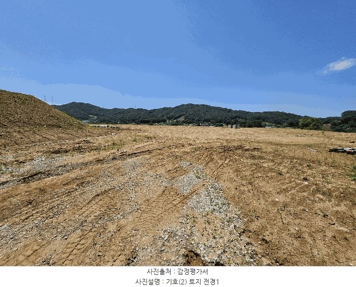 2025타경11845 충청남도 천안시 동남구 동면 수남리 370-1 임야 경매 이미지