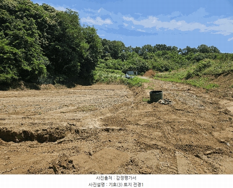 2025타경11845 충청남도 천안시 동남구 동면 수남리 370-1 임야 경매 이미지