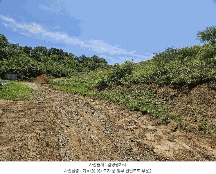 2025타경11845 충청남도 천안시 동남구 동면 수남리 370-1 임야 경매 이미지