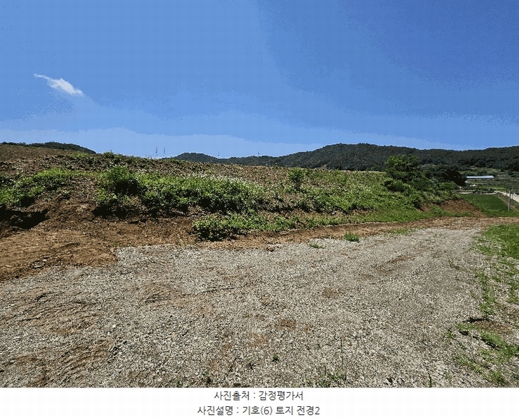 2025타경11845 충청남도 천안시 동남구 동면 수남리 370-1 임야 경매 이미지