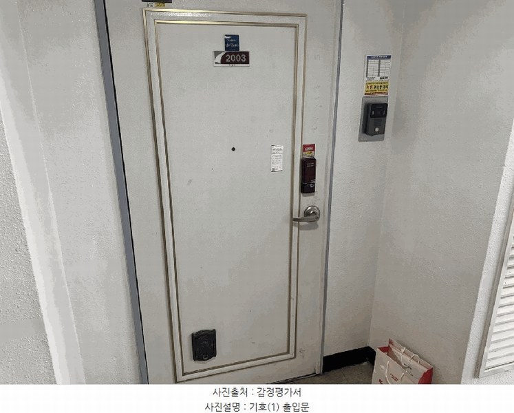 2025타경11917 경상남도 김해시 인제로 167-1, 어방화인아파트 202동 20층 2003호 아파트[공급24평형] 경매 이미지