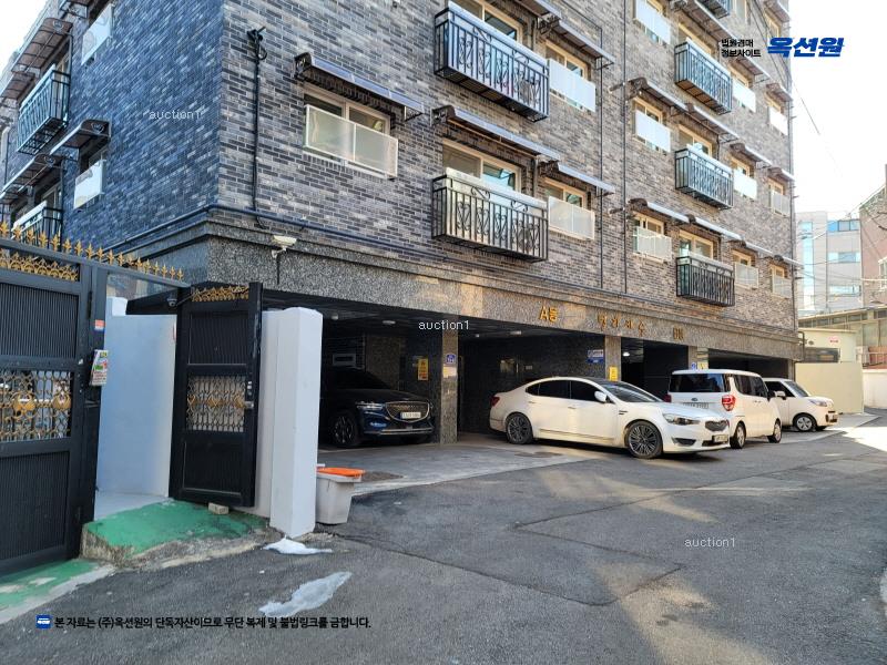 2025타경11936 서울특별시 중랑구 봉화산로 73-6, 벨라캐슬 B동 5층 501호 다세대(빌라) 경매 이미지
