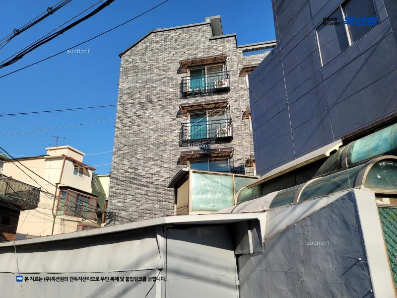 2025타경11936 서울특별시 중랑구 봉화산로 73-6, 벨라캐슬 B동 5층 501호 다세대(빌라) 경매 이미지