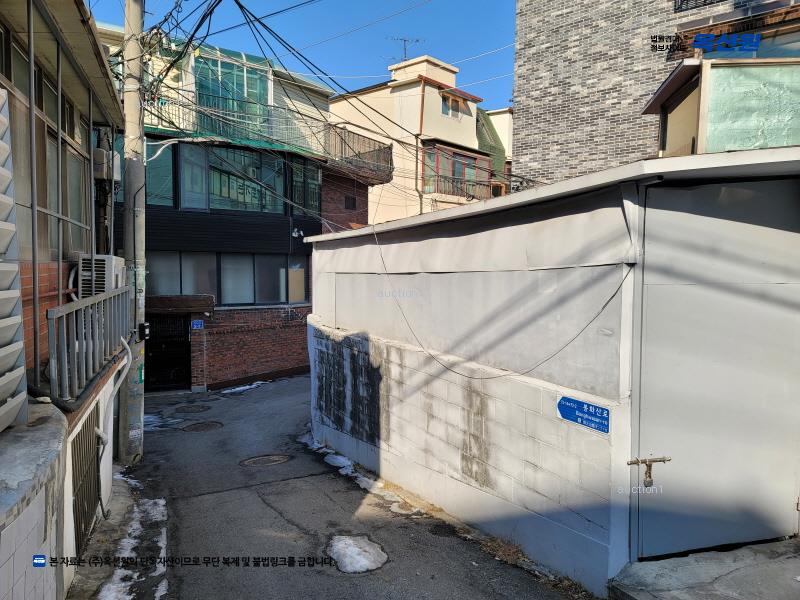 2025타경11936 서울특별시 중랑구 봉화산로 73-6, 벨라캐슬 B동 5층 501호 다세대(빌라) 경매 이미지