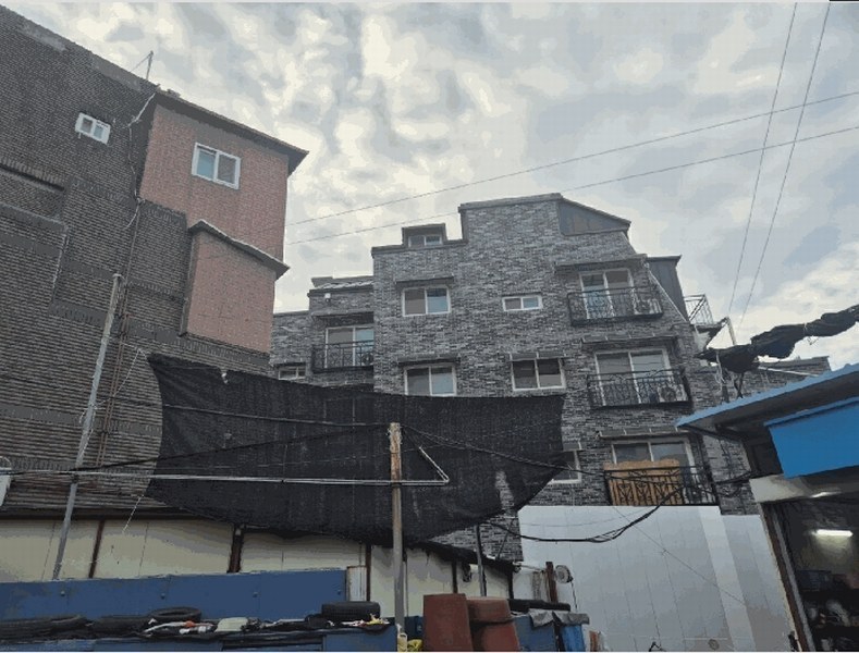 2025타경11936 서울특별시 중랑구 봉화산로 73-6, 벨라캐슬 B동 5층 501호 다세대(빌라) 경매 이미지