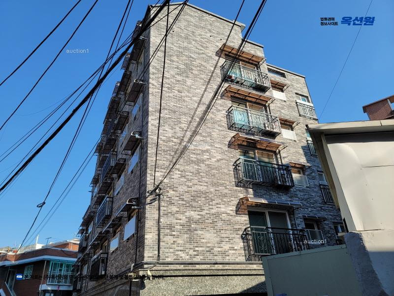 2025타경11936 서울특별시 중랑구 봉화산로 73-6, 벨라캐슬 B동 5층 501호 다세대(빌라) 경매 이미지