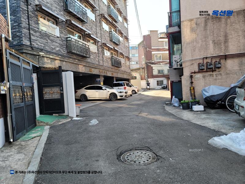2025타경11936 서울특별시 중랑구 봉화산로 73-6, 벨라캐슬 B동 5층 501호 다세대(빌라) 경매 이미지
