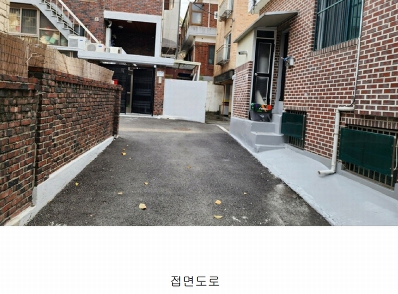 2023타경114094 서울특별시 관악구 복은길 58-19, 구분건물 2층 201호 다세대(빌라)[공급13평형] 경매 이미지