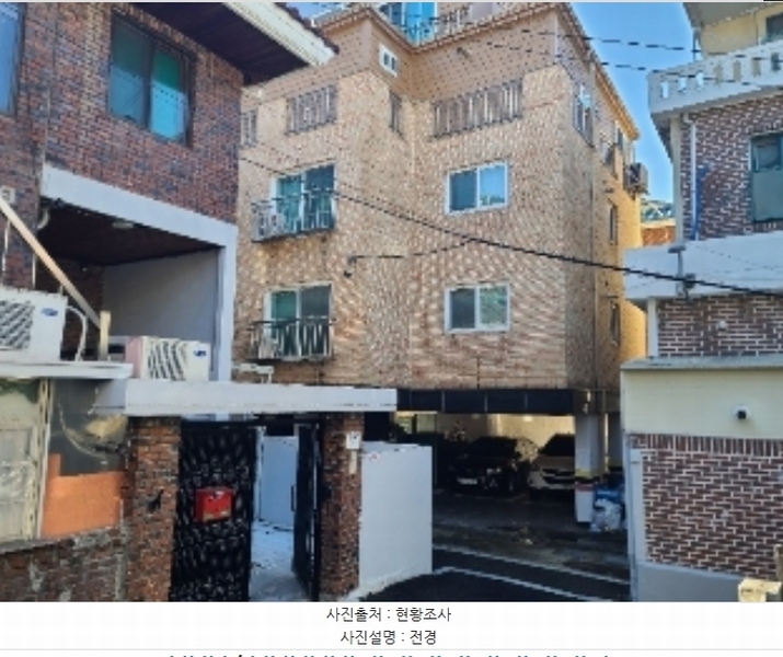 2023타경114094 서울특별시 관악구 복은길 58-19, 구분건물 2층 201호 다세대(빌라)[공급13평형] 경매 이미지