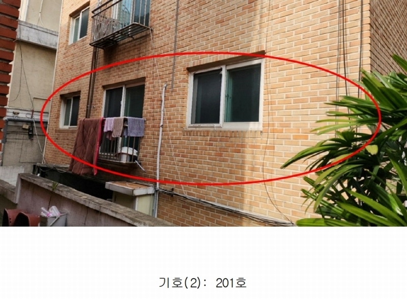 2023타경114094 서울특별시 관악구 복은길 58-19, 구분건물 2층 201호 다세대(빌라)[공급13평형] 경매 이미지