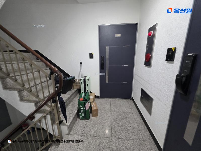 2025타경11942 서울특별시 중랑구 망우동 457-2 다세대(빌라) 경매 이미지