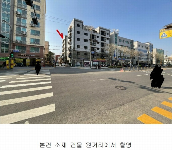 2025타경11942 서울특별시 중랑구 망우동 457-2 다세대(빌라) 경매 이미지