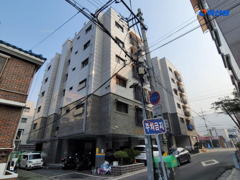 2025타경11942 서울특별시 중랑구 망우동 457-2 다세대(빌라) 경매 이미지