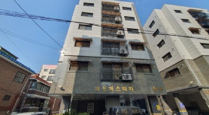 2025타경11942 서울특별시 중랑구 망우동 457-2 다세대(빌라) 경매 이미지