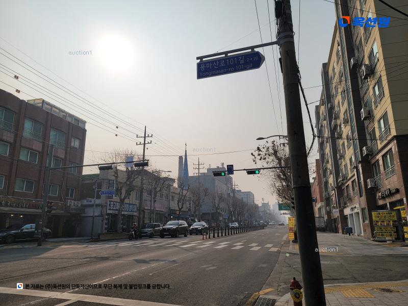 2025타경11942 서울특별시 중랑구 망우동 457-2 다세대(빌라) 경매 이미지