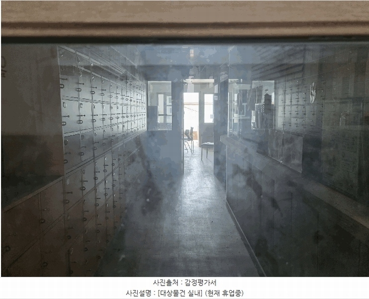 2025타경11944 충청남도 천안시 서북구 월봉로 126, 대림프라자 10층 1001호 근린상가 경매 이미지