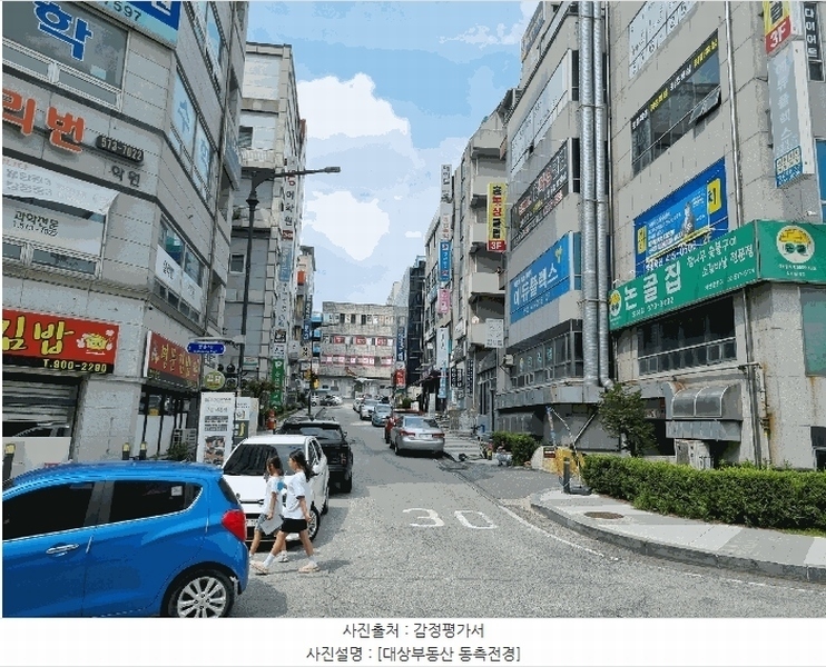2025타경11944 충청남도 천안시 서북구 월봉로 126, 대림프라자 10층 1001호 근린상가 경매 이미지