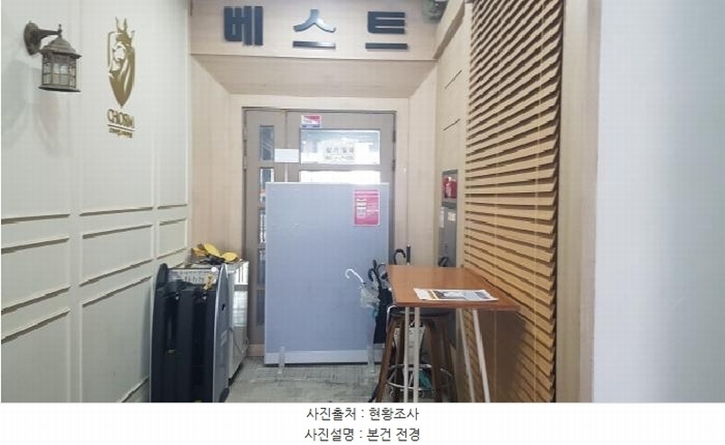 2025타경11944 충청남도 천안시 서북구 월봉로 126, 대림프라자 10층 1001호 근린상가 경매 이미지
