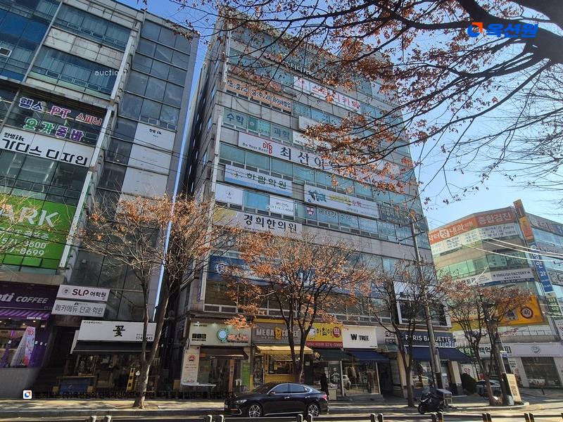 2025타경11944 충청남도 천안시 서북구 월봉로 126, 대림프라자 10층 1001호 근린상가 경매 이미지